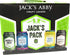 Jacks Abby Brewing , Variety, 12pk, 12 Fl Oz Cans