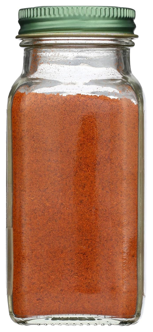 SIMPLY ORGANIC Organic Cayenne - 2.5 OZ Spice