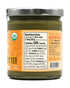8 oz Pack 3 Dastony Organic Raw Sprouted Pumpkin Seed Butter, | Only One Ingredient | Vegan, Paleo and Keto Friendly