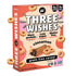 Plant-Based and Vegan Breakfast Cereal by Three Wishes - Cinnamon, 1 Pack