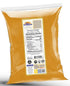 80oz (5lbs) 2.27kg 100% Rani Turmeric (Haldi) Root Powder Spice, (High Curcumin Content) Bulk ~ All Natural | Pure