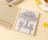 LOVENJOY Romantic Wedding Cake Topper, Gift-boxed
