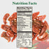 32-Ounce Roland Foods Oven Roasted Tomatoes, Specialty Imported Food, Bag