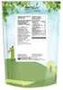 1 Food to Live - Organic Delightful Berries Mix, Pound - A Blend of Non-GMO Dried Cherries & Cranberries. Gently