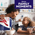 11 11.6oz (1 Special K Breakfast Cereal, Vitamins and Minerals, Made with Real Blueberries, Blueberry, Box Box)