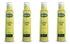 Mantova Ghee Butter Spray High in naturally balanced omega fatty acids, with