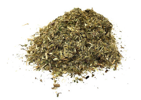 1.05oz/30g Goldenrod Tea Herb - Natural, Cut & Dried Solidago Virgaurea - Net Weight: