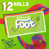 Pack, 9 oz Fruit by the Foot, Fruit Snacks, Variety
