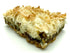 German Chocolate Bar! 3-3.5 oz Red Door Bakery Homemade Dessert and Granola