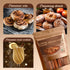 Heawans Organic Ceylon Cinnamon Sticks, 1 oz, not cassia cinnamon