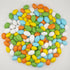 Smarty Stop 2 (Pack 1)) Jordan Almonds Candy Pastel Candy-Coated Almonds, Edible Confectionery Snack (Assorted - Pastel