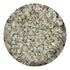 2Lbs Pacific Organic Petfood Organic Feed Oat Flakes - Oat Flakes for Optimal Pet Nutrition - Rich in Fiber & Minerals