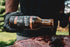 Cusos Mud BBQ Sauce - BBQ Sauce No Sugar for Grilling - Zero Calorie Sugar Free BBQ Sauces for Steak, Pork, Ribs