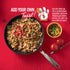 (6.2 oz 12 Pack) 3 Hamburger Helper Salisbury Pasta Meal - No Artificial Flavors, Ready in Easy Steps, Quick Meals