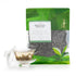 4 WHF Jasmine Green Tea, Premium Dragon Pearl Tea, Naturally Scented, Hand-Rolled Loose Leaf tea, Low Caffeine, Ounce