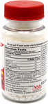 Necta Sweet Saccharin Sugar Substitute, 1/4 Grain, 1000 Tablets