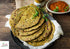 2 100% Jiva Organics Organic Millet Flour Pound Bag - Bajri, Bajra, Natural & Non-GMO