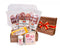 Premium Smoked Assortment | Smoked Cheese & Beef Salami Gift Box |