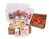 Premium Smoked Assortment | Smoked Cheese & Beef Salami Gift Box |