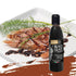 8.5 oz. (Pack 2) Mantova Balsamic Vinegar Glaze of Modena PGI, Perfect for Ice Cream, Marinades, Cocktails, Pasta
