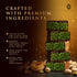 Truffaya 7.41 oz Pack Dubai Chocolate Bar Pistachio Kataifi - Premium Kunafa Style Milk Chocolates with Pistachio