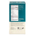 Teeccino Dandelion Herbal Tea, Vanilla Nut, Caffeine Free, 25 Tea Bags, Prebiotic