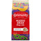 Community Coffee Mardi Gras King Cake Flavored 12 Ounces, Medium Roast Ground