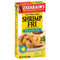 Zatarain's Seasoned Shrimp Fri Seafood Breading Mix, 12 oz
