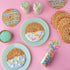 Sweets Indeed Sprinkles, Easter Sprinkles, 4 Pack Edible Mix, Perfect for Cake Decorations, Baking, Ice Cream, Cookies