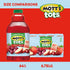 Immunity 64-Ounce (Pack 8) Mott's Motts for Tots Fruit Punch, Support, Bottles