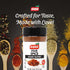 4 oz Badia Five Spice Asian Blend, Sweet Aromatic Flavor Asian Fusion Blend of Anise, Cloves, Cinnamon, Fennel