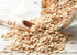 1-Minute 100% Food to Live Organic Quick Cooking Rolled Oats Non-GMO, Oatmeal, Whole Grain, Thin Flakes, Uncooked