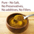 The Spice Way - Ras El Hanout Moroccan Meat Spice Blend - Salt Free (Meat Seasonings) No Additives, No Preservatives,