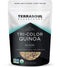 Terrasoul Superfoods Organic Tri-Colored Quinoa 4 Lbs