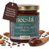 NEESHI Hormone Balancing Dark Cacao Spread for Women Bloating Relief & Menopause