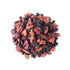 Yummy 2.5 Food to Live Organic Berries Mix, Pounds, Non-GMO Dried Cranberries, Blueberries, Cherries, Goji Berries
