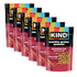 Kind Healthy Grains Granola, Cinnamon Oat Clusters with Flax Seeds, Gluten Free,