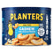 PLANTERS Salted Cashew Halves & Pieces, Party Snacks, Plant-Based Protein 8oz (1