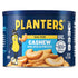 PLANTERS Salted Cashew Halves & Pieces, Party Snacks, Plant-Based Protein 8oz (1