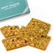 ANDY ANAND CHOCOLATIER Gluten Free Pistachio Brittle - Made in Italy Roasted