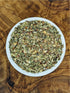 3.2 oz The Spesh - Tuscan Herb Seasoning - Handcrafted Gourmet Italian Seasoning Blend - Fragrant, Robust, Zesty Blend