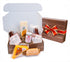 Classic Assortment | Cheese & Summer Sausage Gift Box | Wisconsin Cheddar