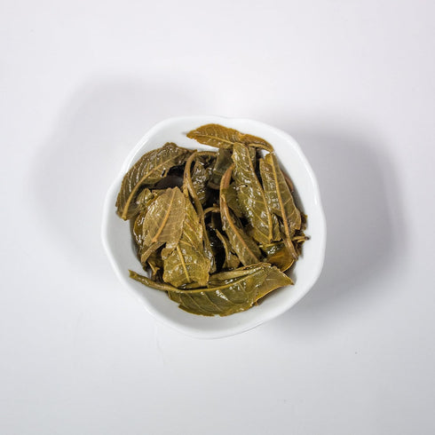 7.8oz (221g) TIAN HU SHAN Jasmine Tea Jasmine Dragon Pearls Green Tea Loose Leaf Tin