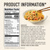 8.1-oz (Pack 6) Annie Chun's Noodle Bowl, Thai-Style Pad Thai, Vegan, Non-GMO