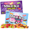 Mike and Ike Ice Cream Truck and Thrill Ride Mix Theatre Boxes,