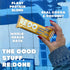 9 12g RE:DO Plant-Based Swedish Chocolate Ball Plant-Based Protein Bars, Bars, Vegan Protein, Dairy Free, No Palm Oil