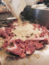 15oz 25 lbs Bearded Butchers Beer Bratwurst Seasoning, For Up to of Meat Made with Real Beer Flavor No MSG Perfect