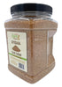 3.75 lb Demerara Cane Sugar | Raw Cane Sugar Crystals for Coffee, Tea, Baking & Cocktails | Large Golden Sugar Crystals