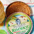 Demitri's RimShot Margarita Salt Rimmers - Made with Hawaiian Sea Salt, Blend of Pineapple, Pomegranate & Lime, 4oz