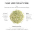 7.0 oz 99 Oatstraw, Organically Grown in Wisconsin | | Servings | Sacred Blossom Farm | Herbal Tea & Medicinal Herbs |